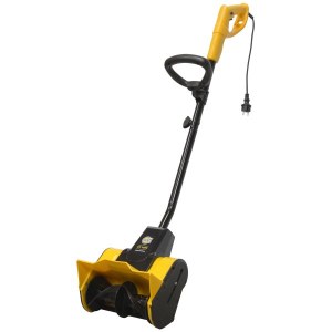 Sniego valytuvas Texas ST1300; 1300 W elektrinis