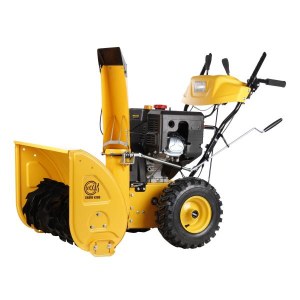 Sniego valytuvas Texas Snow King 7011TGE + Alyva