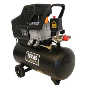 Tepalinis oro kompresorius Texas TKP2400