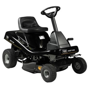Vejos traktorius Texas Rider 7600E 2in1; 8,8 kW mechaninė pavarų dėžė + Alyva