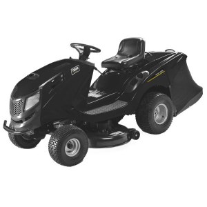 Vejos traktorius Texas XC160-102H; 9,2 kW automatinė pavarų dėžė + alyva