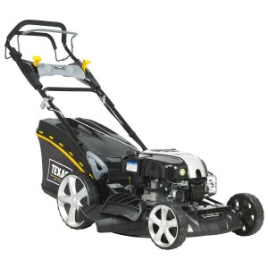 Vejapjovė Texas Razor 5135 TR/W 4in1 benzininė + Alyva