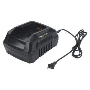 Greitas pakrovėjas Texas Razor 4200Li/4220TR-Li; 40 V; Li-ion