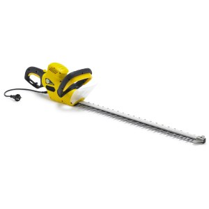 Gyvatvorių žirklės Texas HTE620; 620 W elektrinės; 60 cm ilgio