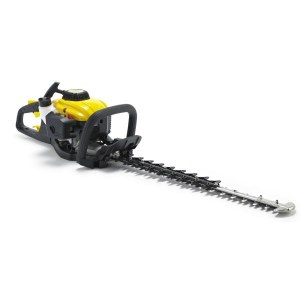 Gyvatvorių žirklės Texas HTP2200; 0,7 kW benzininės; 55 cm ilgio
