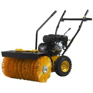 Benzininė šluota Texas Handy Sweep 650TGE + Alyva