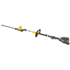Gyvatvorių žirklės Texas PHZ 5800; 58 V; 52 cm ilgio (be akumuliatoriaus ir pakrovėjo)