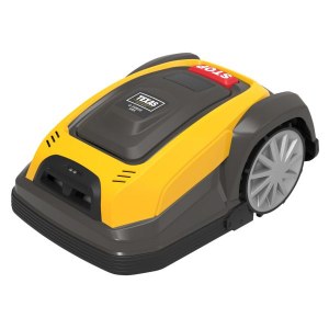 Vejos robotas Texas Smart G-Force SRX900