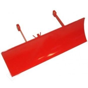 Sniego peilis Tielburger TK48Pro; 100 cm