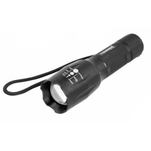 Prožektorius Tiross TS-1151; LED; 3,7 V; 1x2,0 Ah akum.