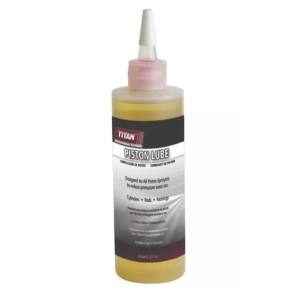 Tepalas Titan Piston Lube
