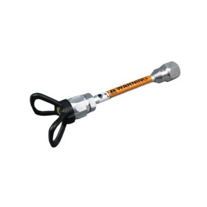 Prailginimo antgalis dažų purkštuvams Titan 651-070; 15 cm