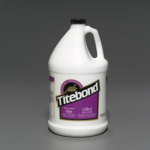Klijai medienai Titebond Melamine Glue; 3,78 l