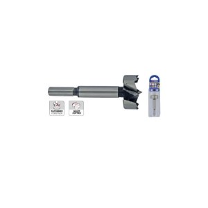 Freza medienai Tivoly MultiCutter; 15 mm