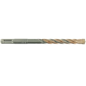 Grąžtas betonui Tivoly Speeder 2; SDS-plus; 18x150/210 mm 