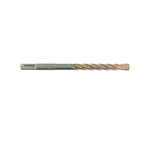 Grąžtas betonui Tivoly Speeder 2; 10x400/460 mm; SDS-plus 
