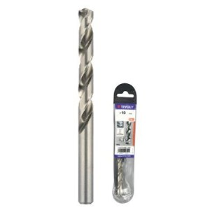 Grąžtas metalui Tivoly T Line HSS; 9x81/125 mm 
