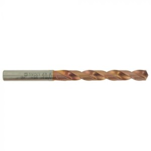 Grąžtas metalui Tivoly FURIUS; HSS; DIN 338; 11,5x142 mm