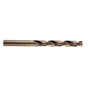 Grąžtas metalui Tivoly T LINE; HSSE5; DIN 338; 1,5x40 mm; 2 vnt.