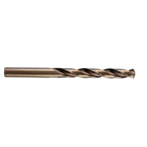 Grąžtas metalui Tivoly T LINE; HSSE5; DIN 338; 3,5x70 mm; 2 vnt.