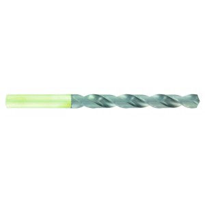Grąžtas metalui Tivoly TBX 4 F HSS-COB; DIN 338; 4x43/75 mm