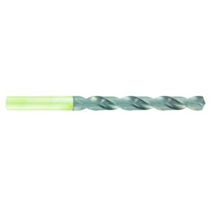 Grąžtas metalui Tivoly TBX 4F HSS-COB; 10x87/133 mm 