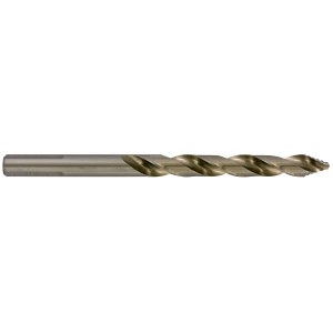 Grąžtas metalui Tivoly 11457041000; 10x133 mm
