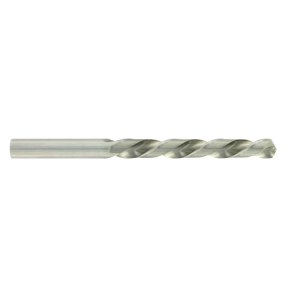 Grąžtas metalui Tivoly LH; HSS; DIN 338; 2x49 mm