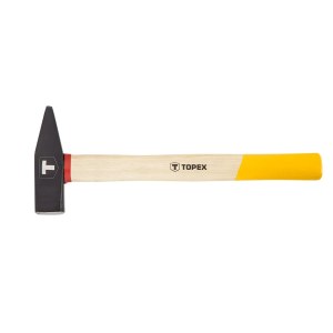 Plaktukas Topex 02A408; 800 g