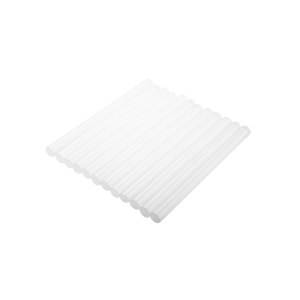 Klijų strypeliai Topex 42E113; 11,2x250 mm; 12 vnt.