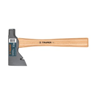 Kirvis Truper HH-1-1/2; 670 gr 