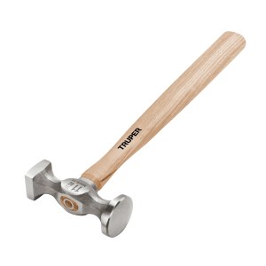 Plaktukas Truper MACE-11; 312 g