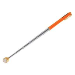 Teleskopinis magnetas Truper PICK-UP; 128-630 mm 