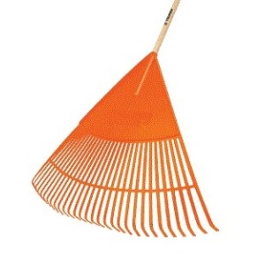 Grėblys Truper TR-19065