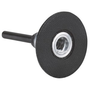 Adapteris tiesiniam šlifuokliui Tyrolit QDISC-R