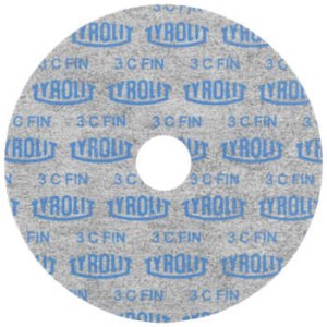 Poliravimo diskas Tyrolit 34200688; 152 mm