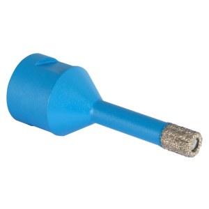 Deimantinė gręžimo karūna Tyrolit 34251711; 10x35 mm; M14 