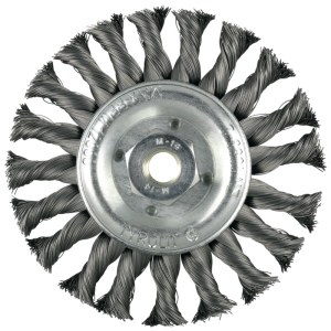 Vielinis šepetys Tyrolit 34276003; 178 mm
