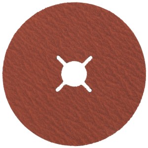 Šlifavimo popierius Tyrolit 34480472; 125 mm; K24
