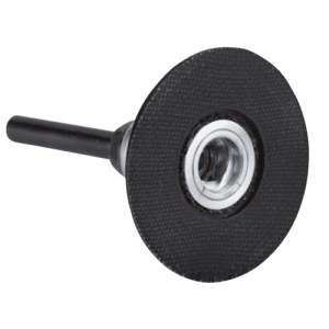 Atraminis padas Tyrolit 34598700; 75 mm