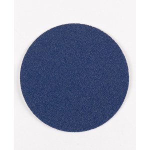 Šlif. popierius eksc. šlifuokliui Tyrolit; 125 mm; P40; 1 vnt.