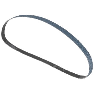 Šlif. juosta juostiniam šlifuokliui Tyrolit; 29x533 mm; P80; 1 vnt.