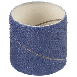 Šlifavimo ritinėlis Tyrolit 706547; 30x30 mm; P60