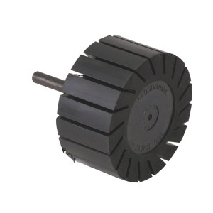 Atraminis padas Tyrolit T710016; 25x25x6 mm