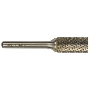 Kietmetalio freza metalui Tyrolit 766116; 6 mm