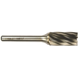 Kietmetalio freza metalui Tyrolit 768717; 6 mm
