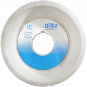 Šlifavimo diskas Tyrolit 895678; 110 mm