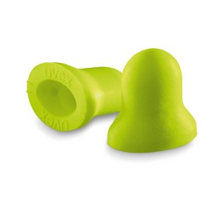 Ausų kištukai Uvex Xact-fit; 26 dB