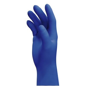 Pirštinės Uvex U-fit; 0,08 mm; XL; 100 vnt.