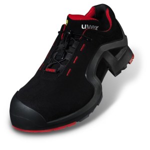 Darbo pusbačiai Uvex 8516/2 S3; 41 